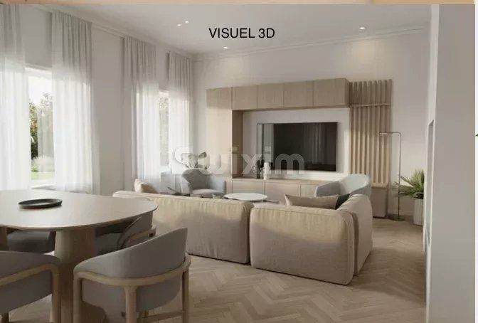 apartamento 4 Salas en venta en Nice (06300)