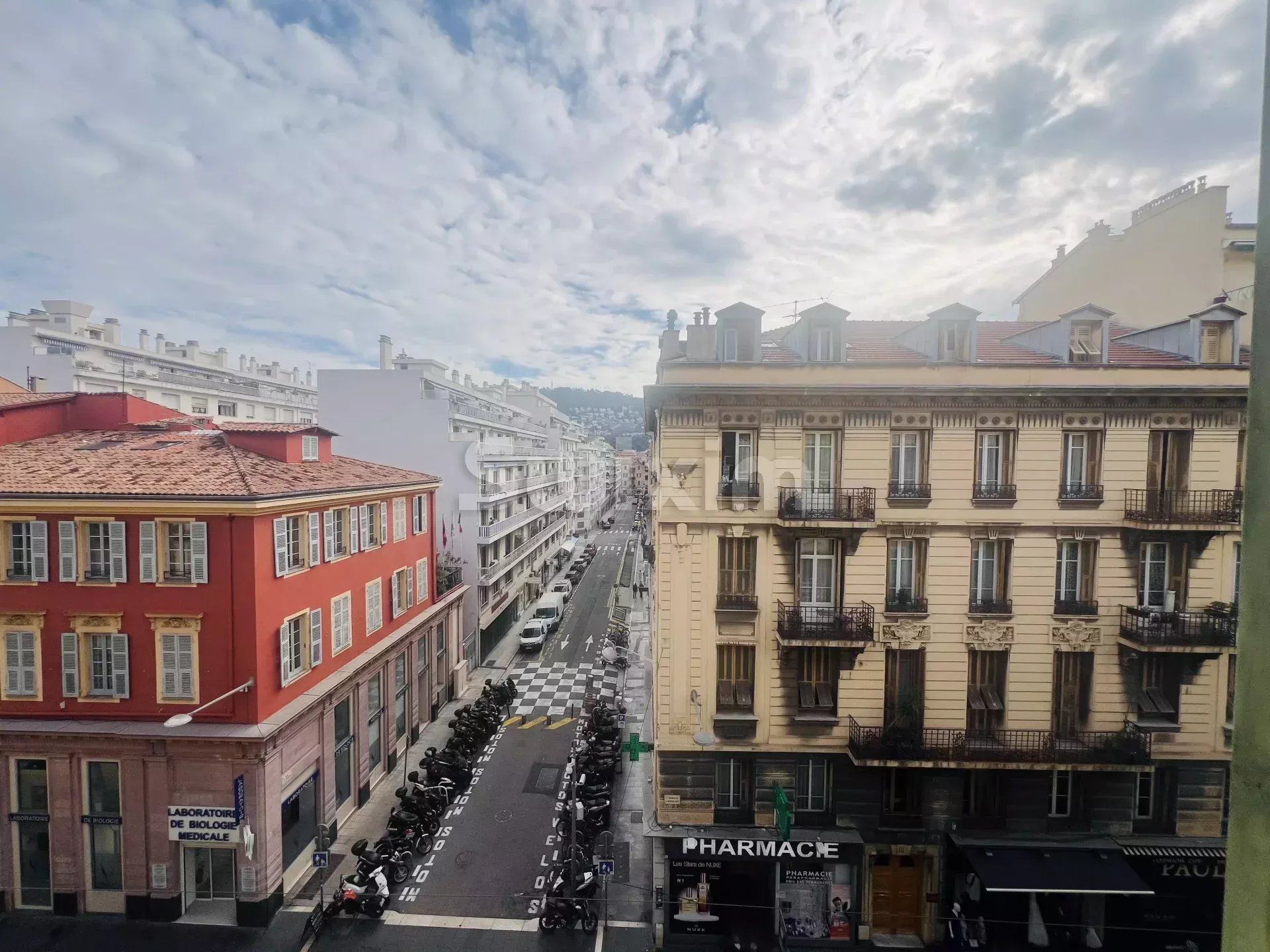 apartamento 4 Salas en venta en Nice (06300)