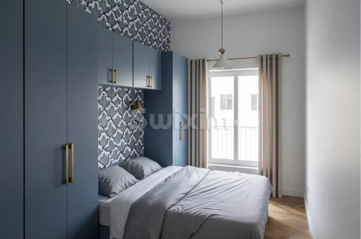 apartamento 4 Salas en venta en Nice (06300)