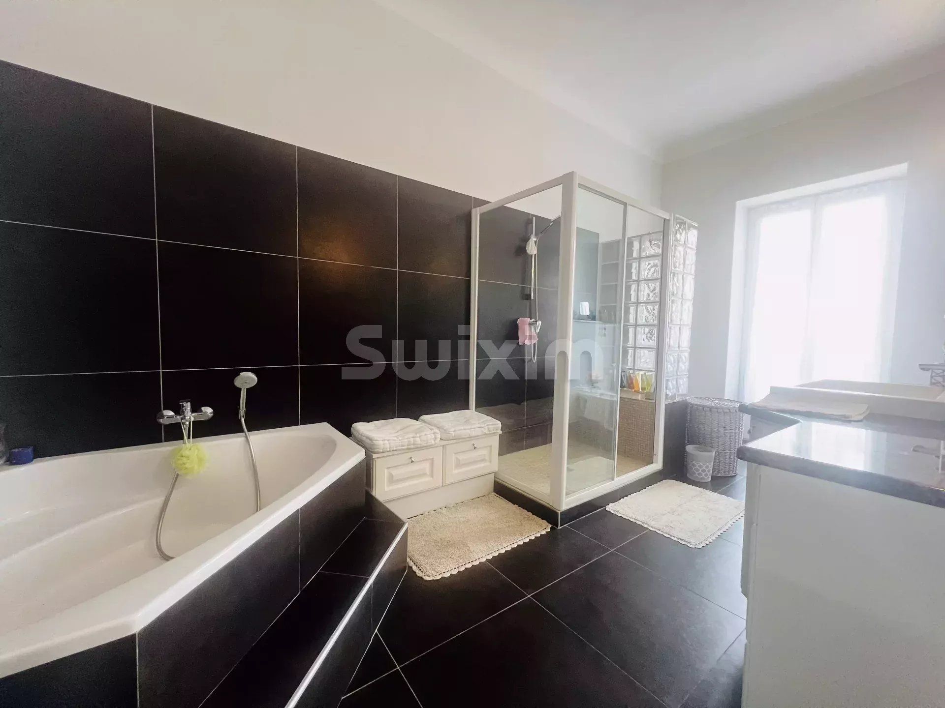 apartamento 4 Salas en venta en Nice (06300)