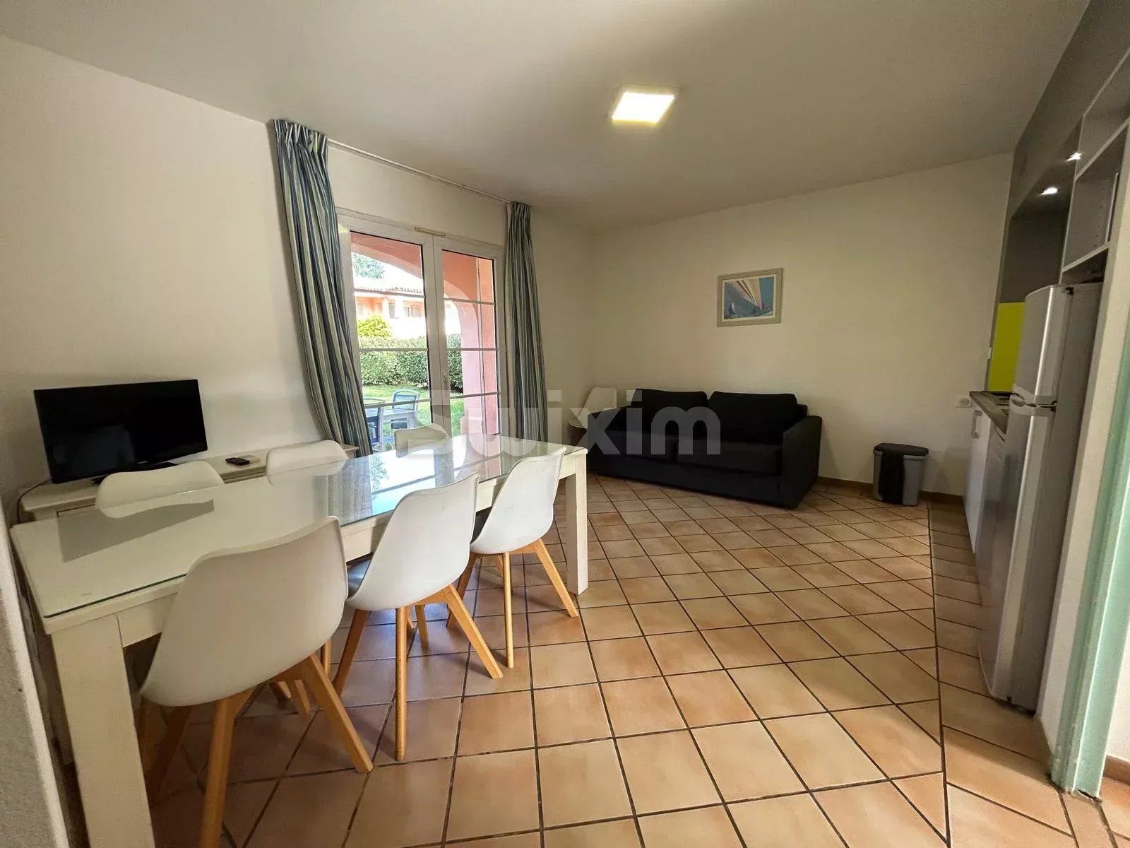 appartement 3 Pièces en vente sur Grimaud (83310)
