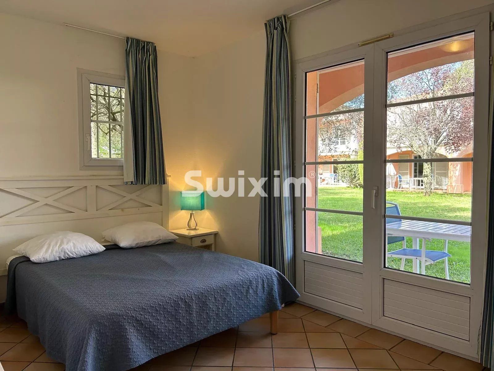apartment 3 Rooms for sale on Grimaud (83310)