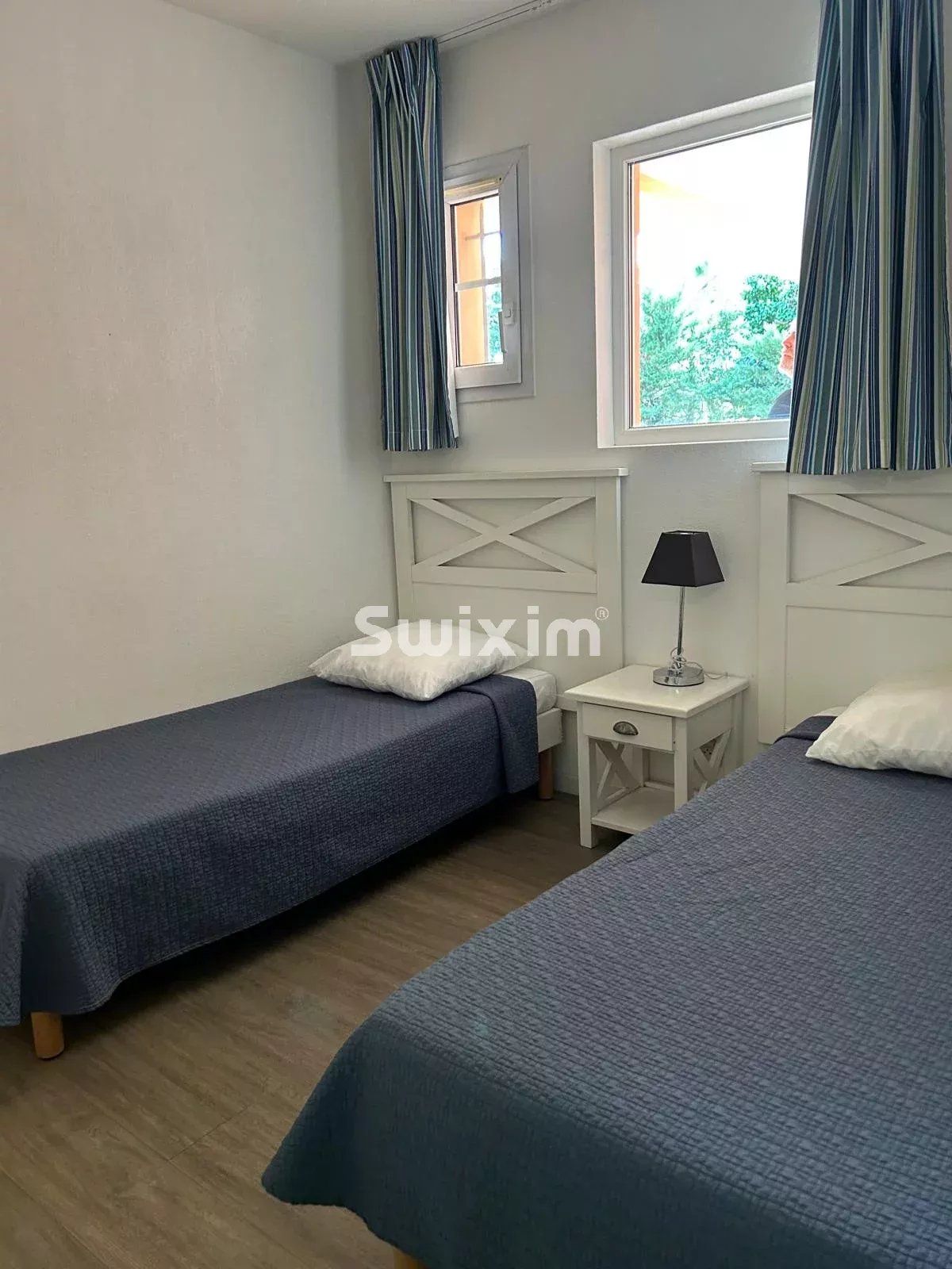 apartment 3 Rooms for sale on Grimaud (83310)