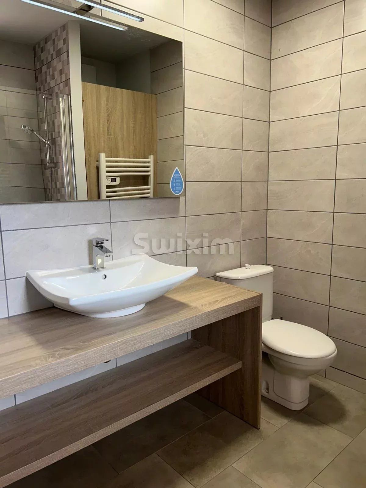 appartement 3 Pièces en vente sur Grimaud (83310)