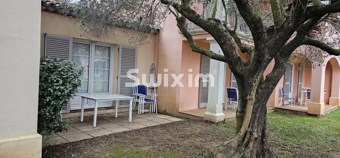 Sale Apartment Grimaud 3&nbsp;Rooms 56&nbsp;m²