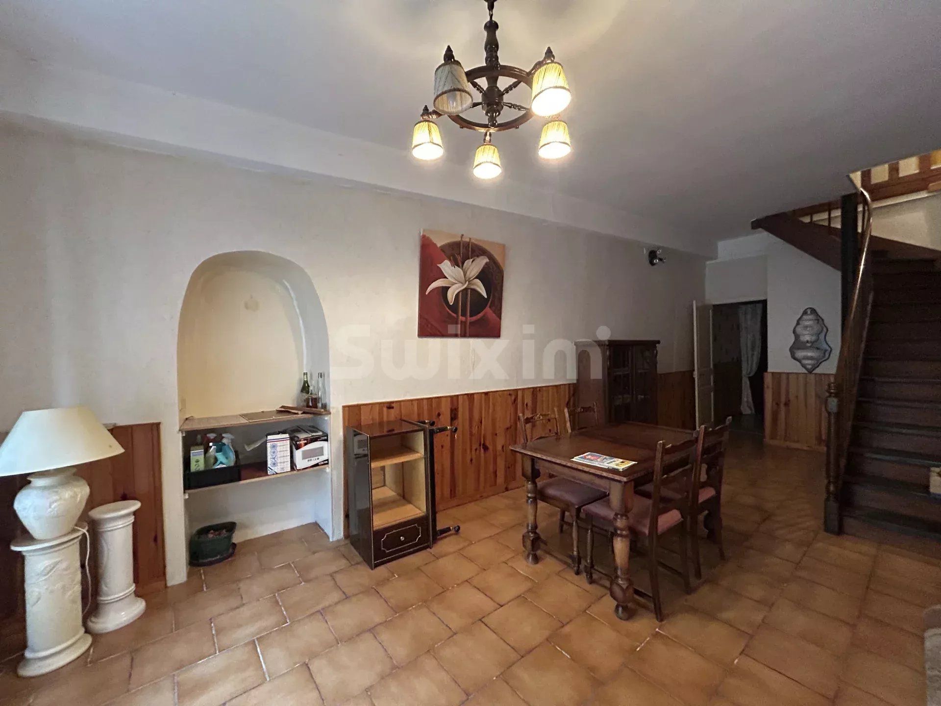 casa 7 Camere in vendita su Conliège (39570)