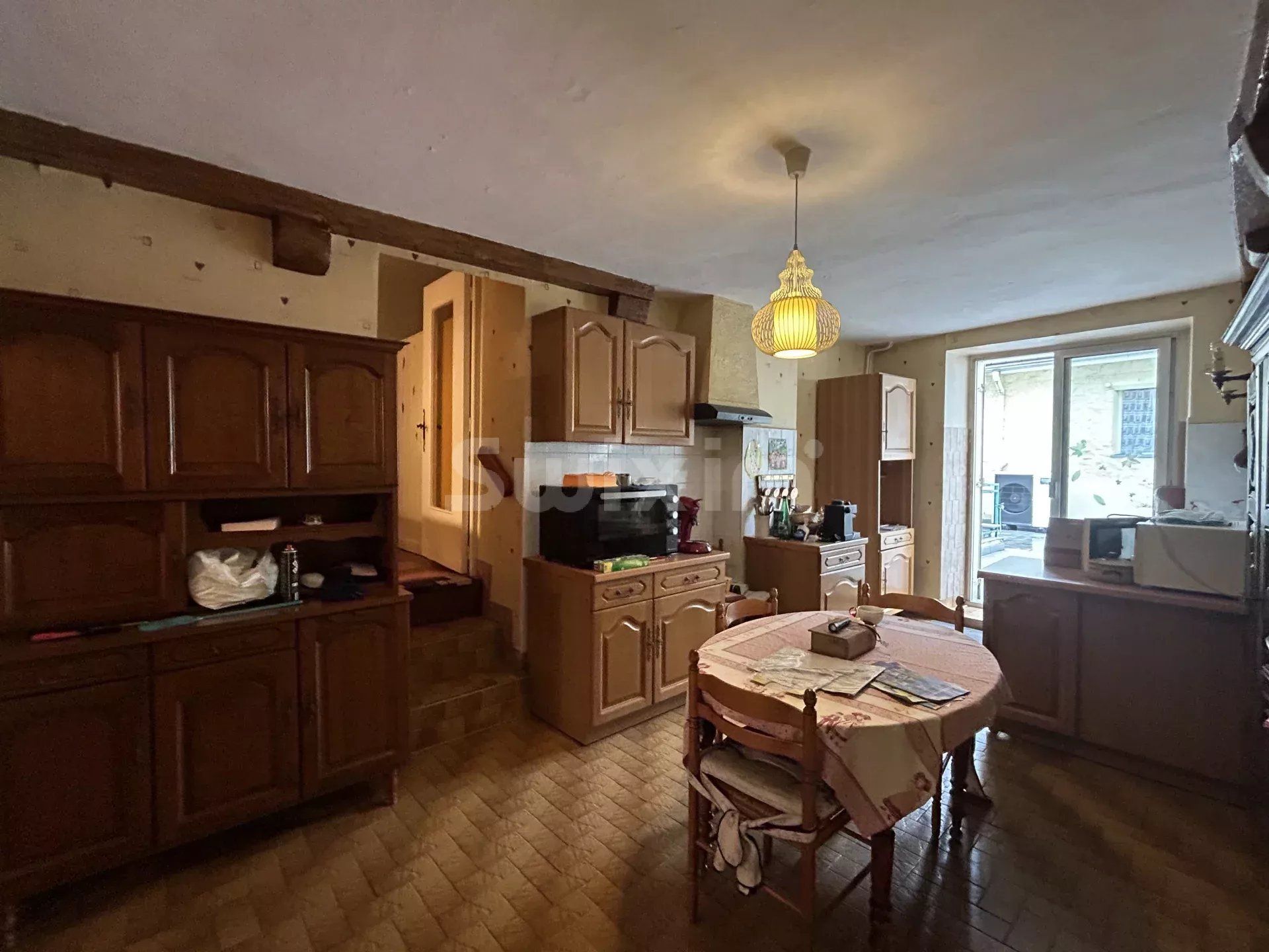 casa 7 Camere in vendita su Conliège (39570)