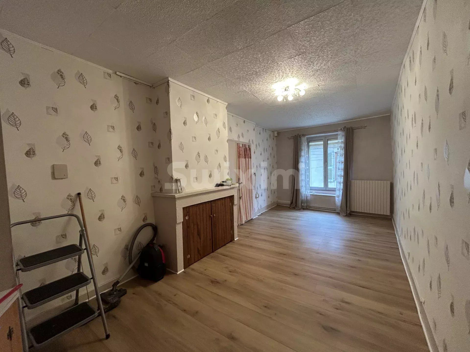 casa 7 Camere in vendita su Conliège (39570)