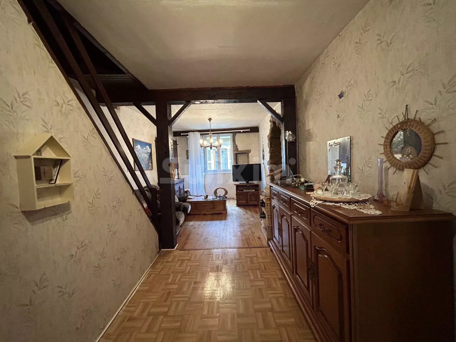 casa 7 Camere in vendita su Conliège (39570)