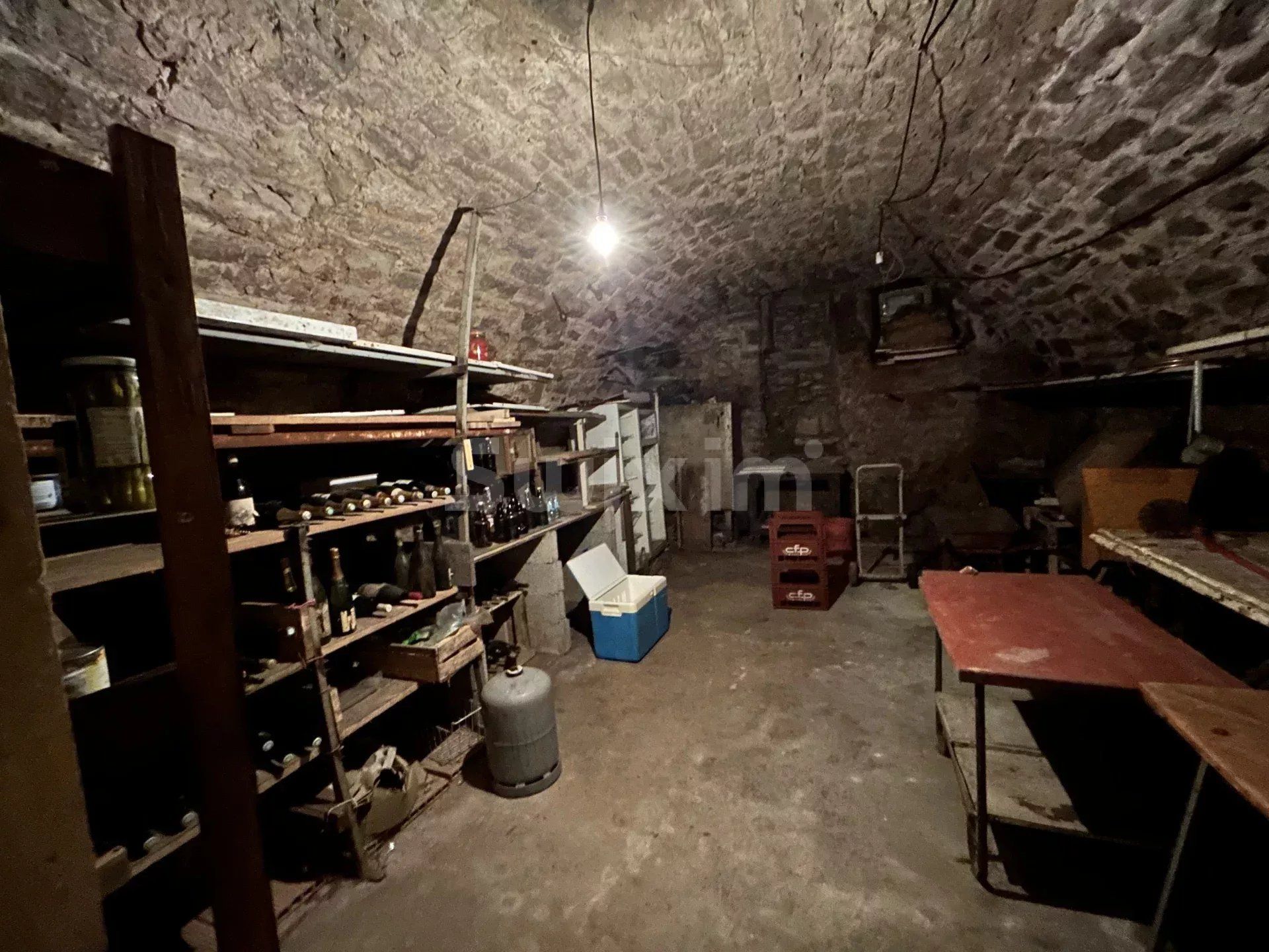 casa 7 Camere in vendita su Conliège (39570)