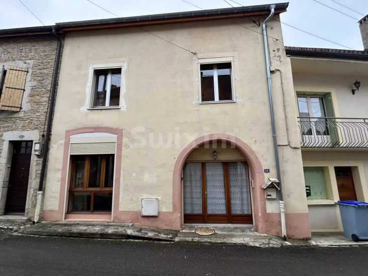 Vendita Casa Conliège 7&nbsp;Camere 213&nbsp;m²