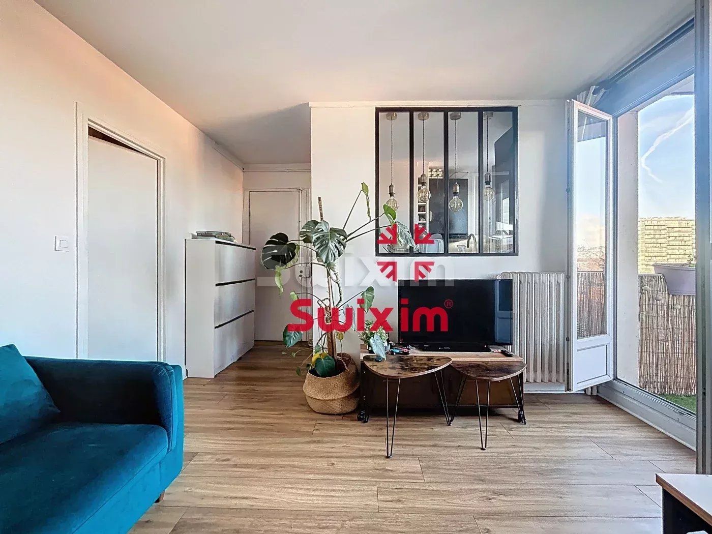 apartment 3 Rooms for sale on Paris 17ème (75017)