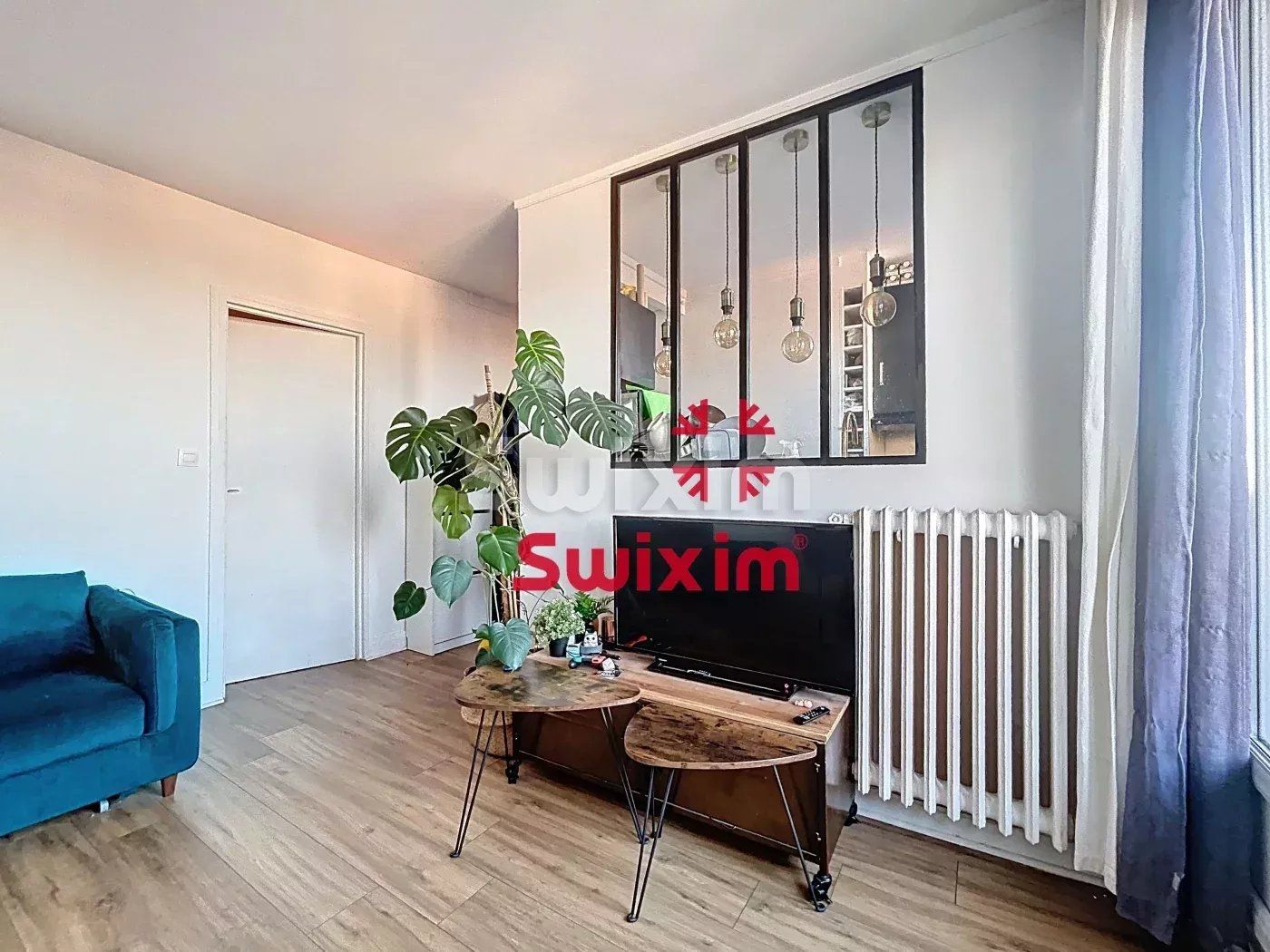 apartment 3 Rooms for sale on Paris 17ème (75017)