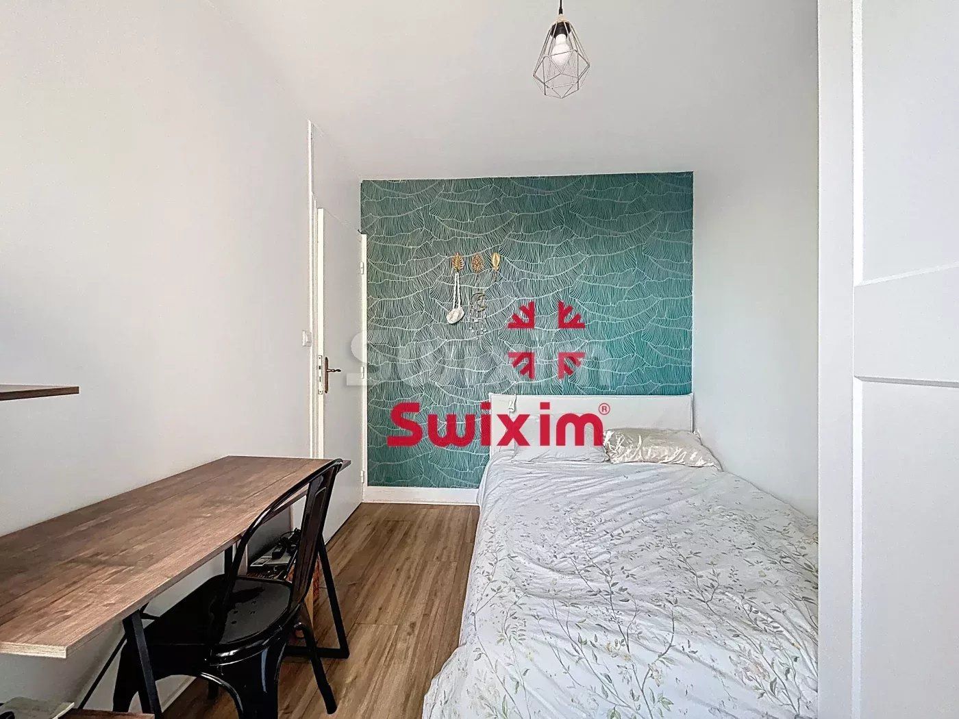 apartment 3 Rooms for sale on Paris 17ème (75017)