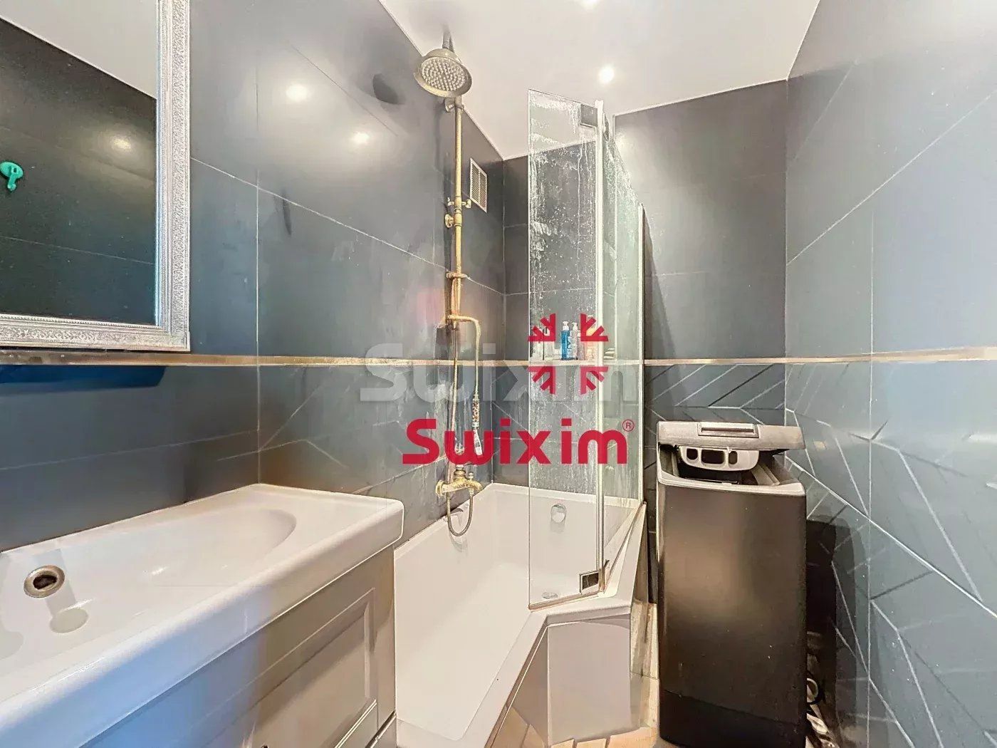 apartment 3 Rooms for sale on Paris 17ème (75017)