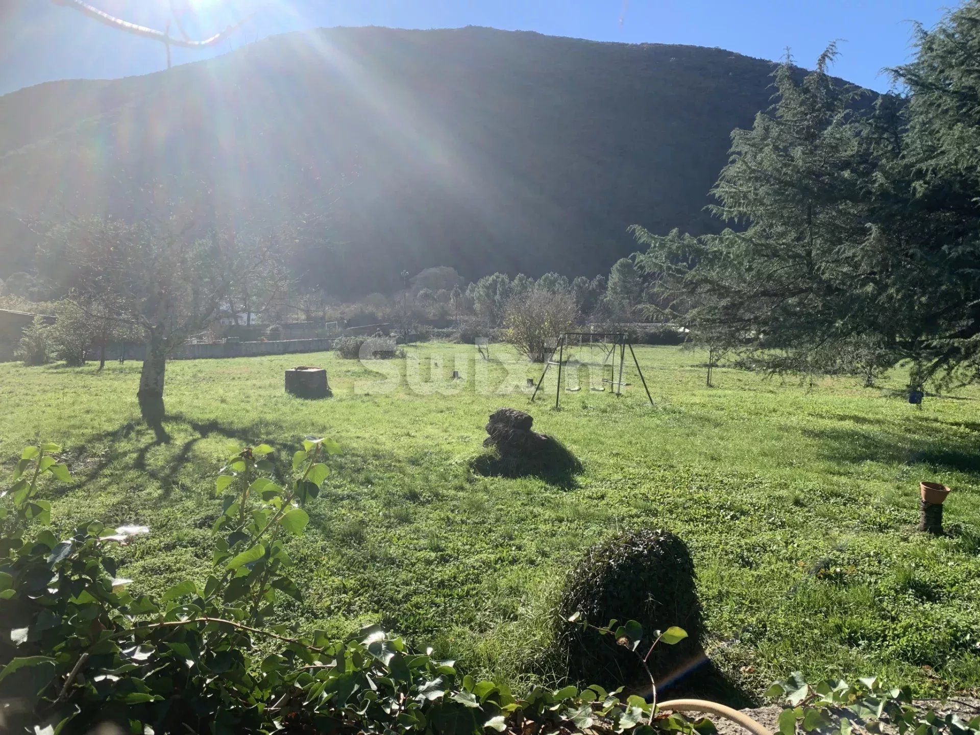 mas 16 Salas en venta en Saint-Florent-sur-Auzonnet (30960)