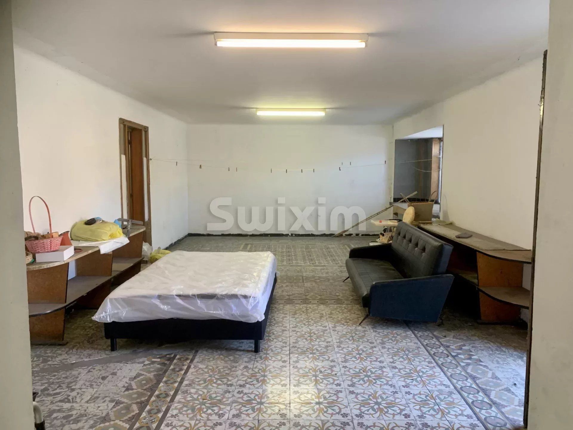 mas 16 Salas en venta en Saint-Florent-sur-Auzonnet (30960)