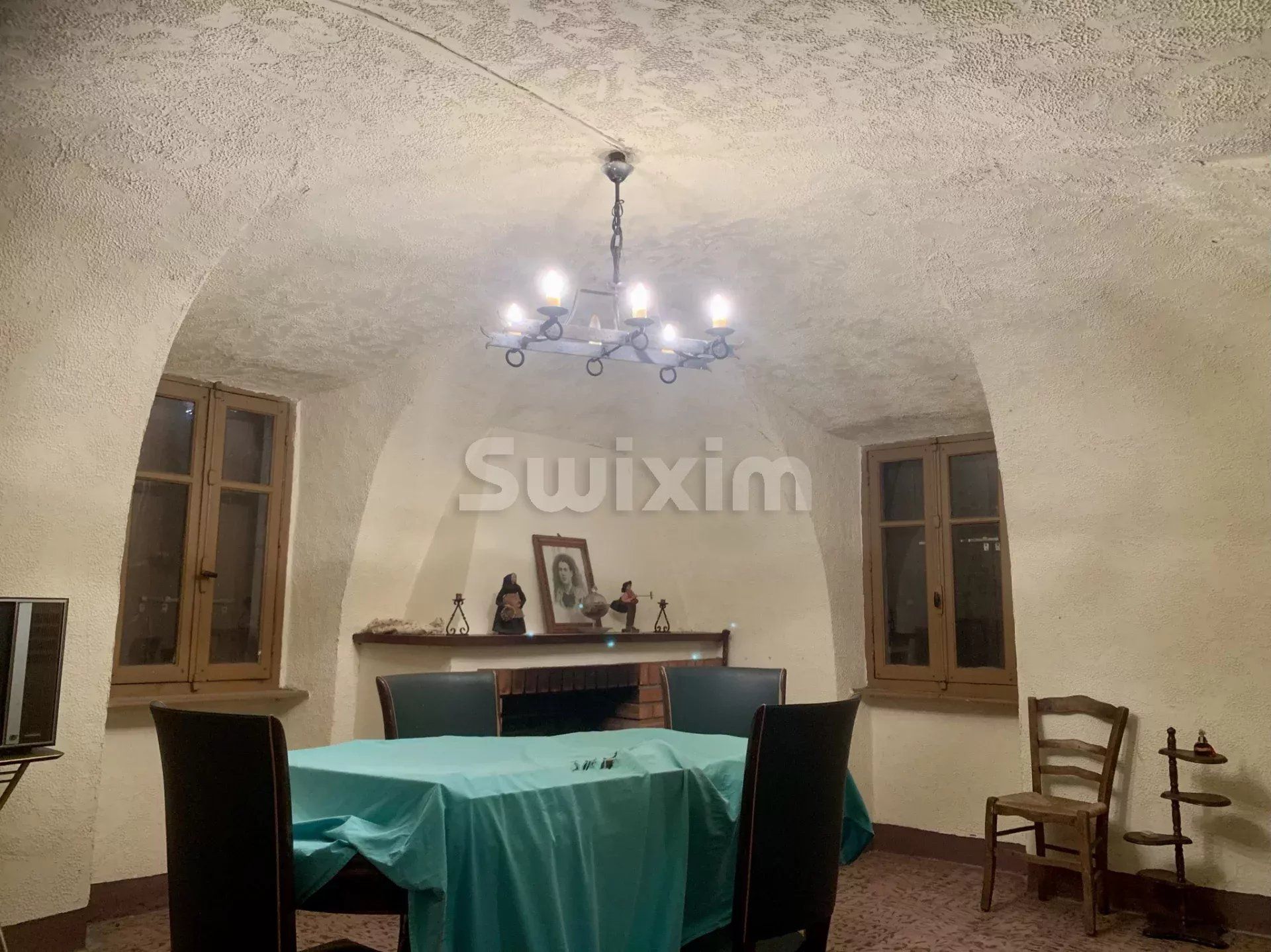 mas 16 Salas en venta en Saint-Florent-sur-Auzonnet (30960)