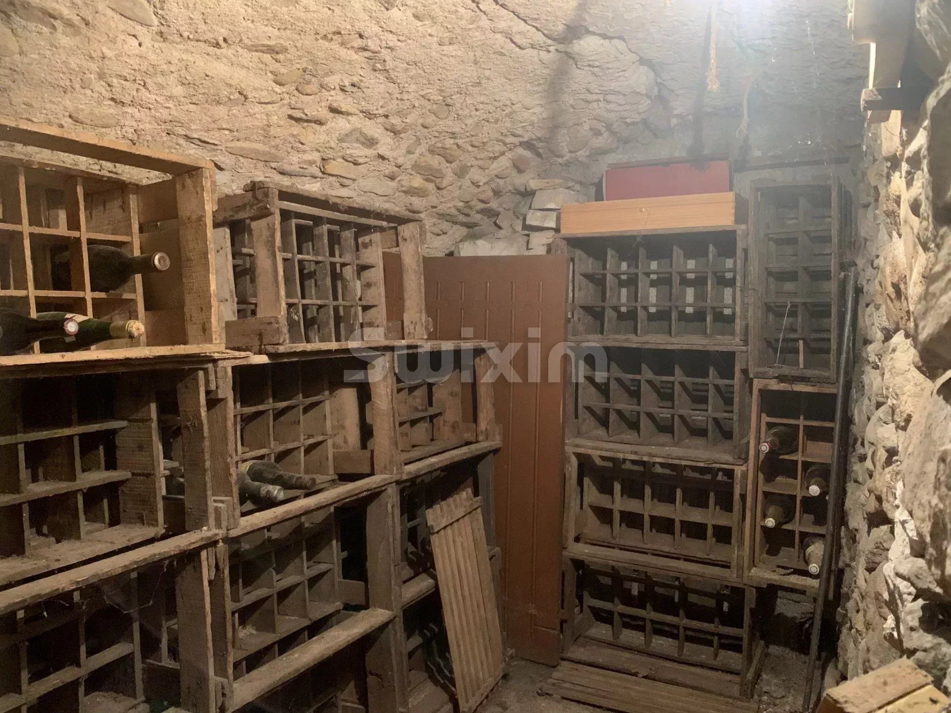 mas 16 Salas en venta en Saint-Florent-sur-Auzonnet (30960)