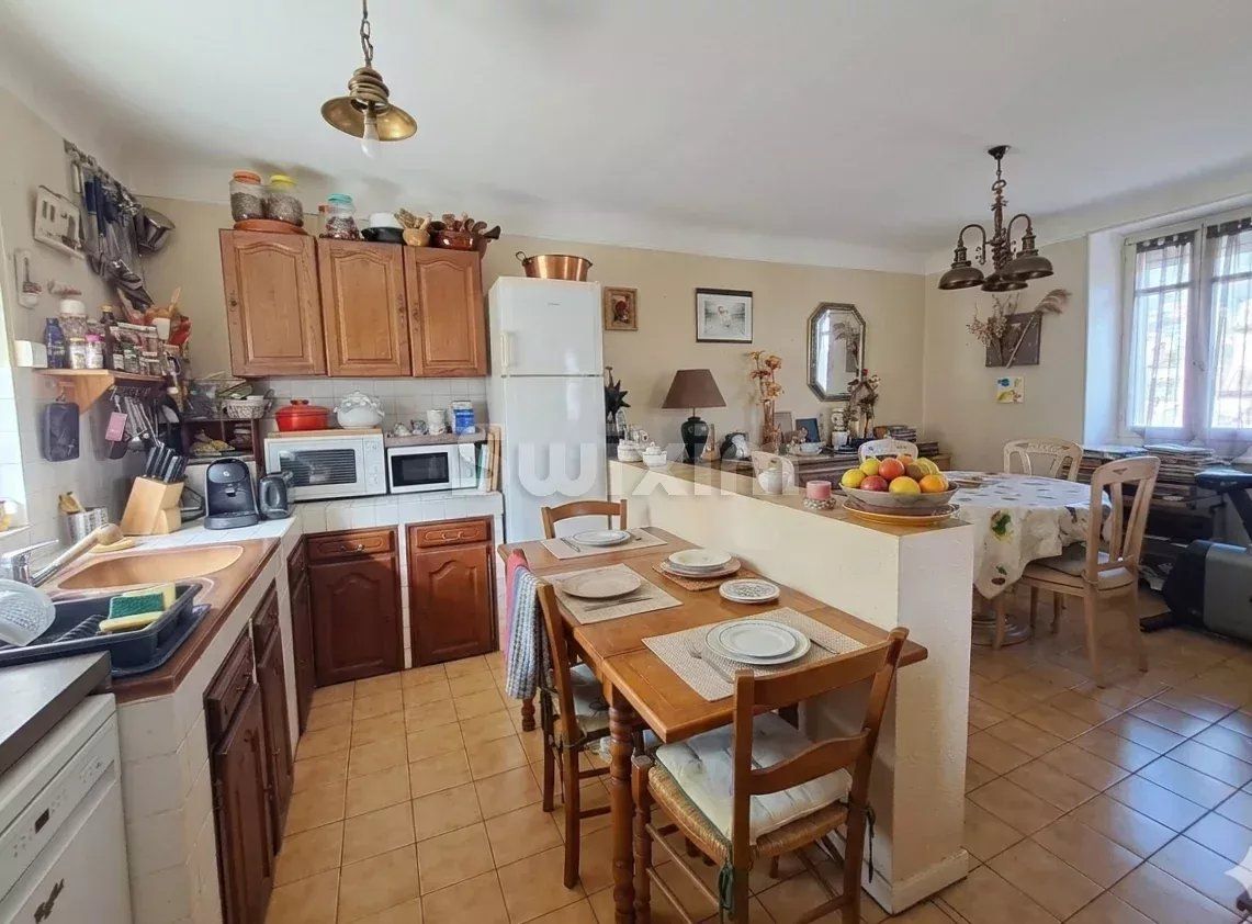 mas 16 Salas en venta en Saint-Florent-sur-Auzonnet (30960)