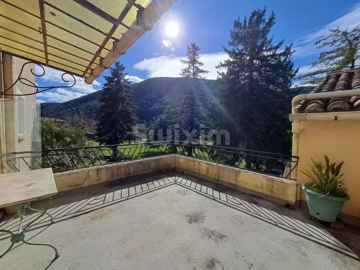 Venta Mas Saint-Florent-sur-Auzonnet 16&nbsp;Salas 214&nbsp;m²