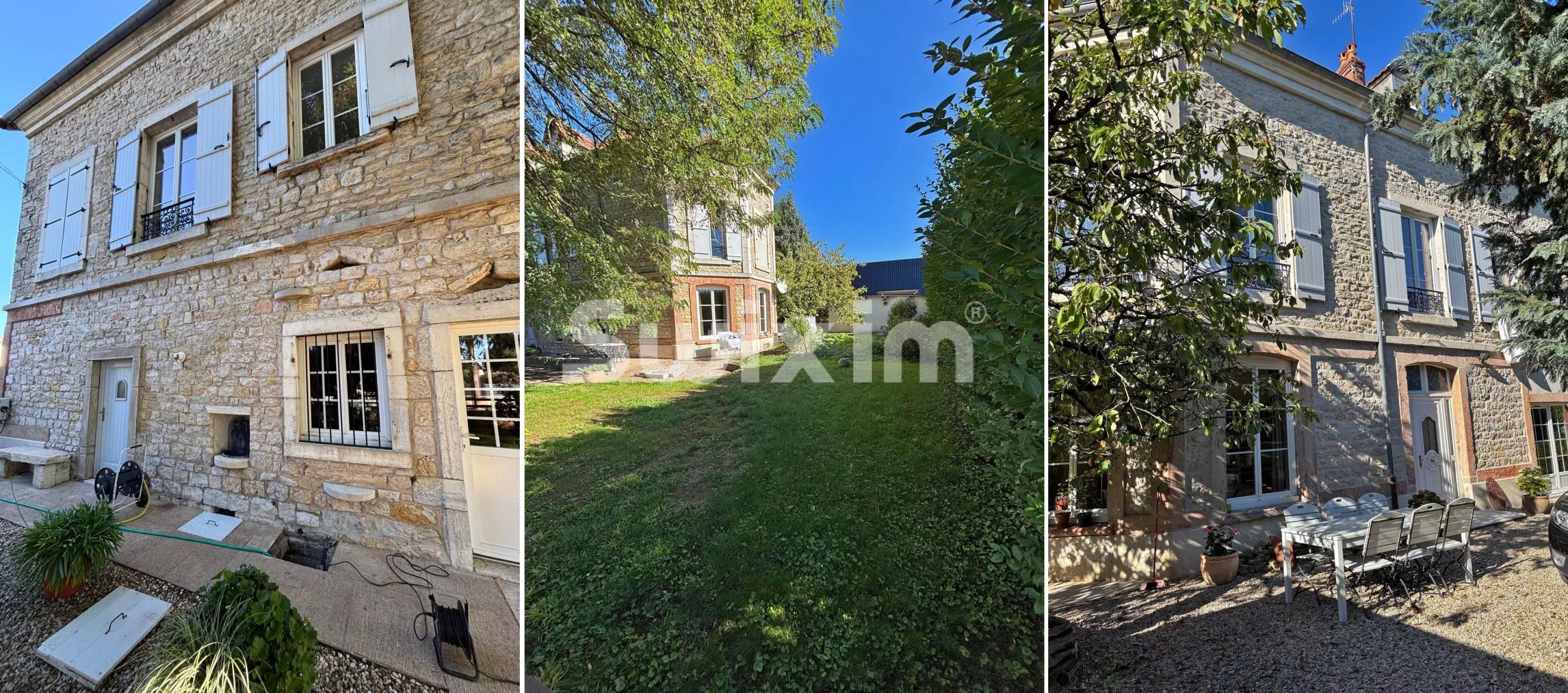 casa 7 Salas en venta en Dole (39100)