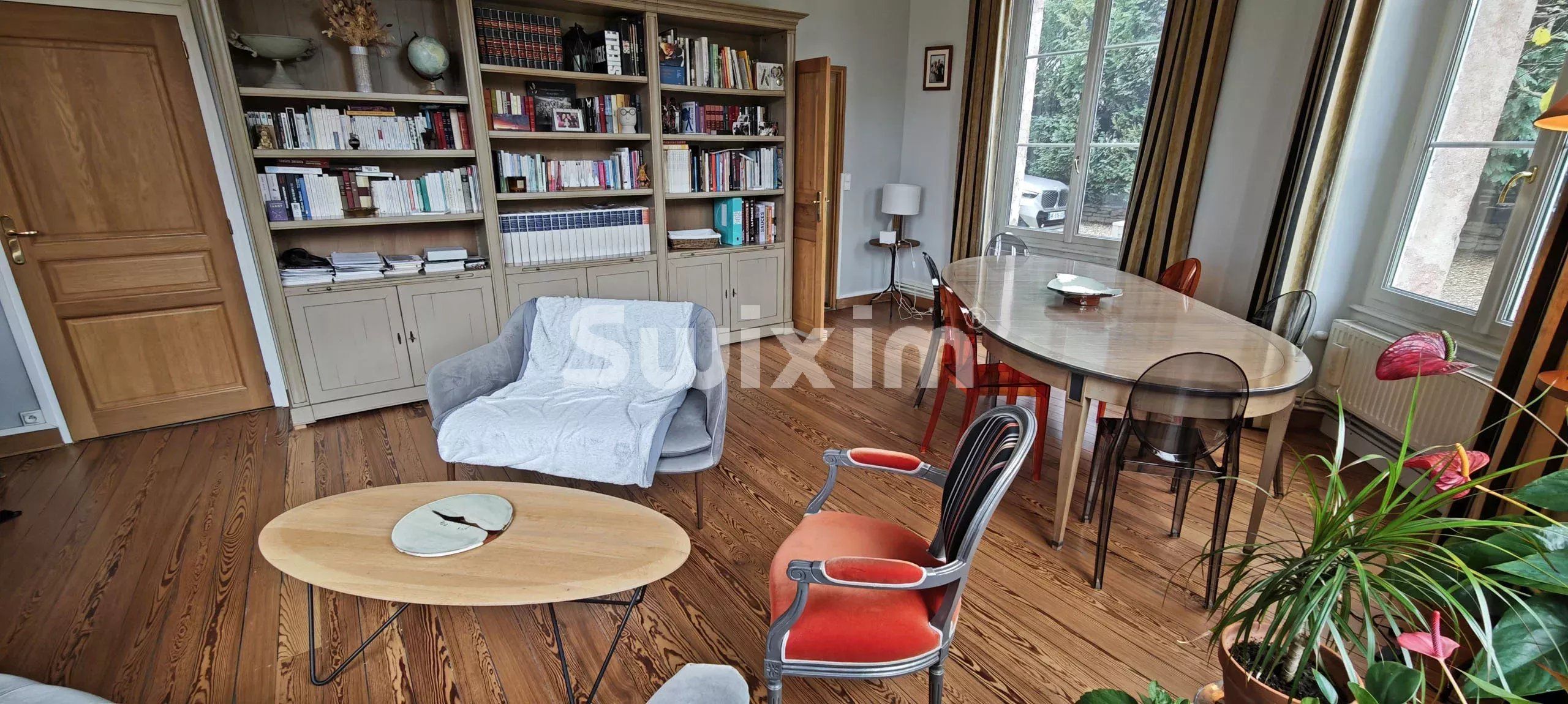 casa 7 Salas en venta en Dole (39100)