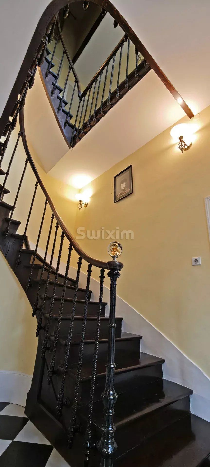 maison 7 Pièces en vente sur Dole (39100)