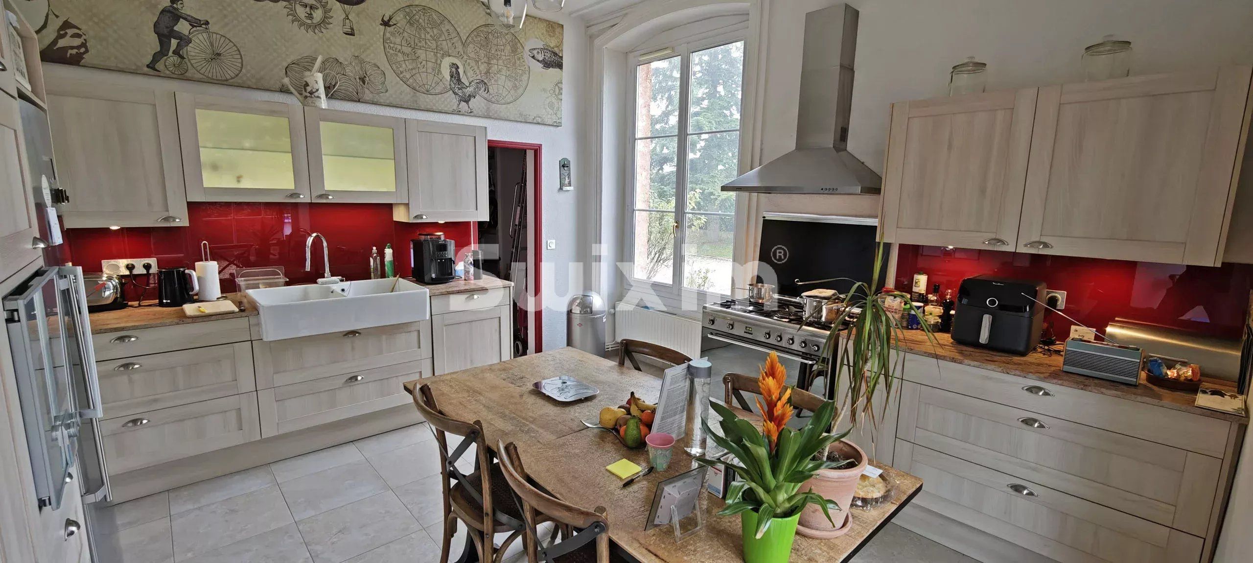 casa 7 Salas en venta en Dole (39100)