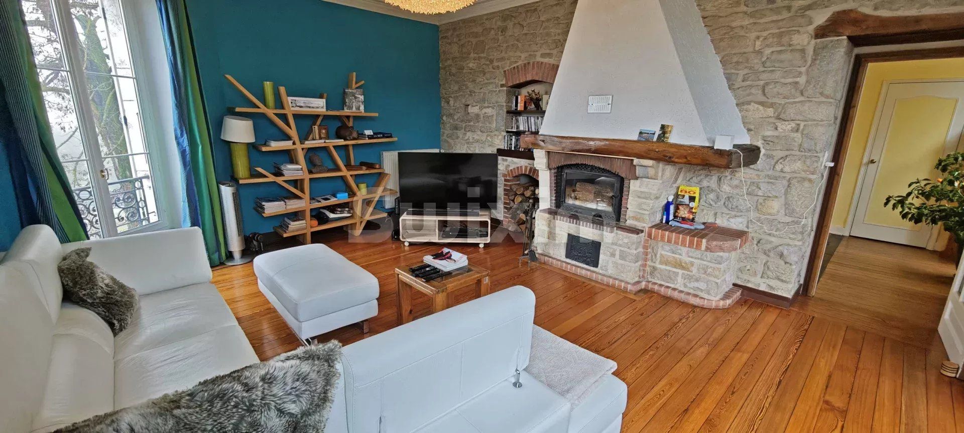 maison 7 Pièces en vente sur Dole (39100)