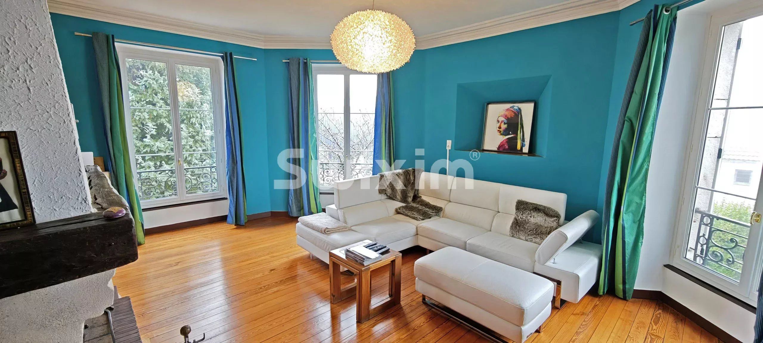 casa 7 Salas en venta en Dole (39100)