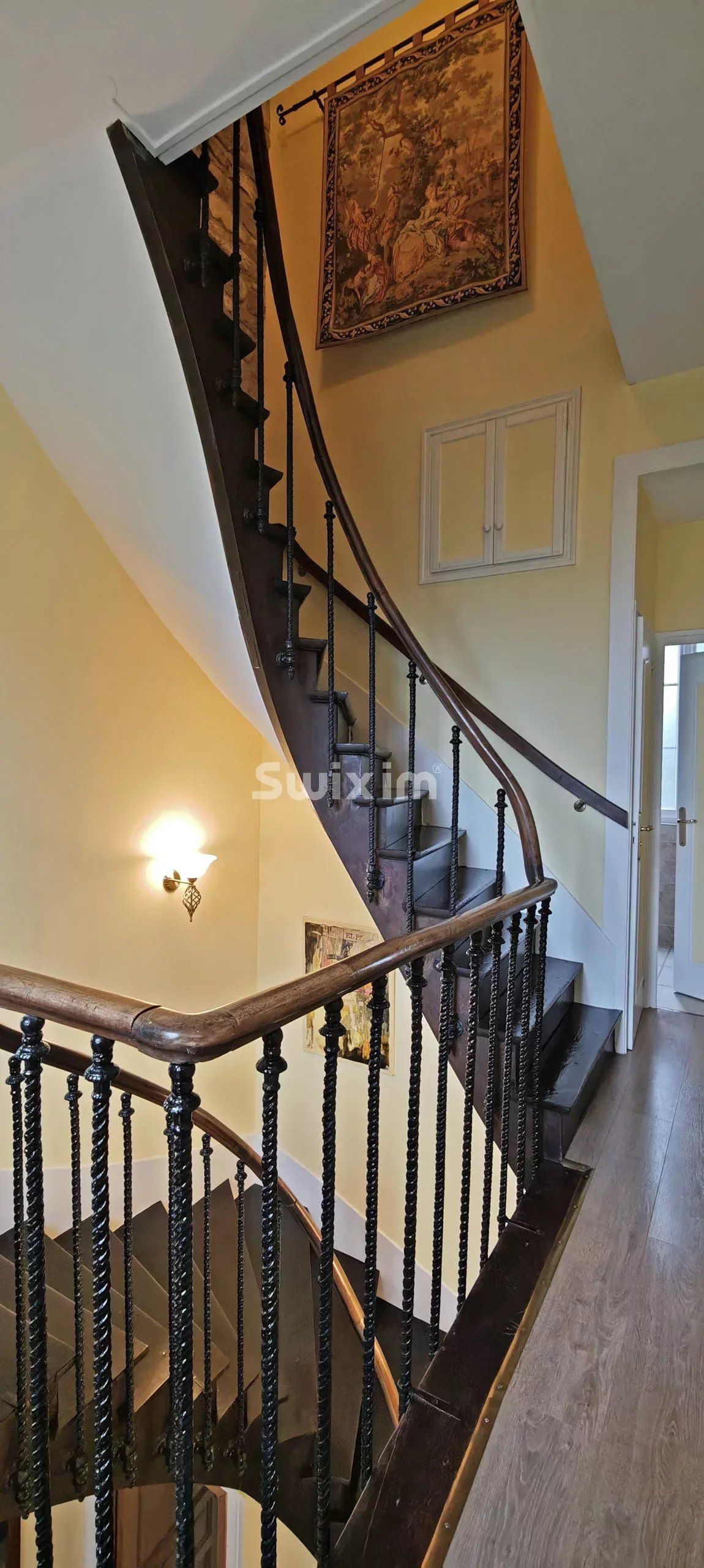 casa 7 Salas en venta en Dole (39100)