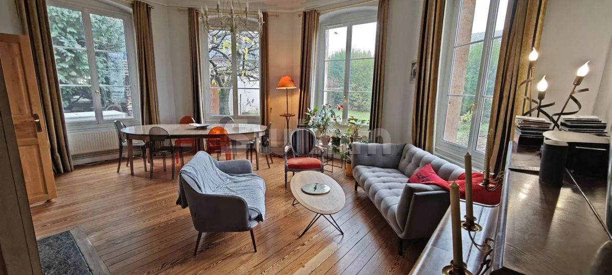 Verkauf Haus Dole 7 Zimmer 225 m²