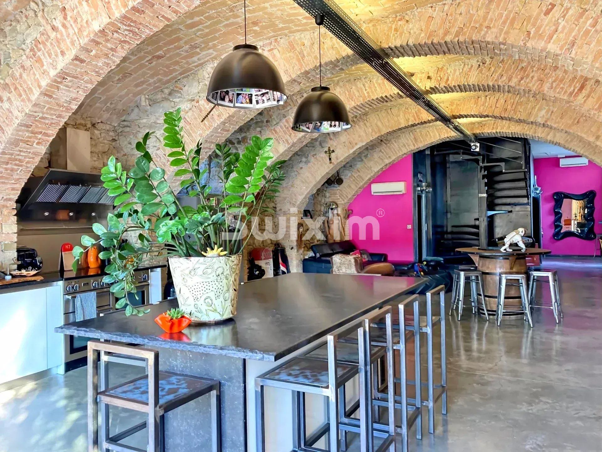 appartement 6 Zimmer zum verkauf auf Livron-sur-Drôme (26250)