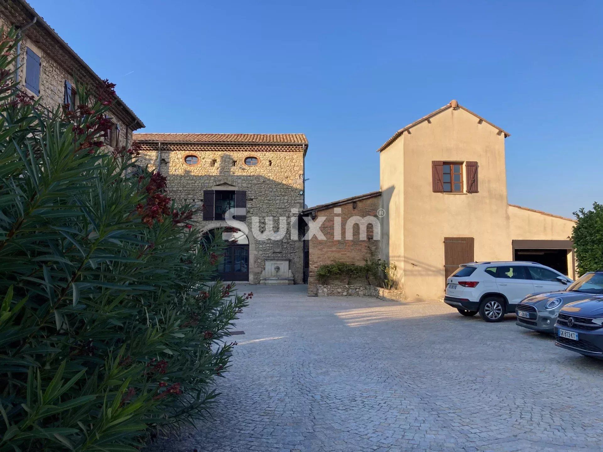 appartement 6 Zimmer zum verkauf auf Livron-sur-Drôme (26250)