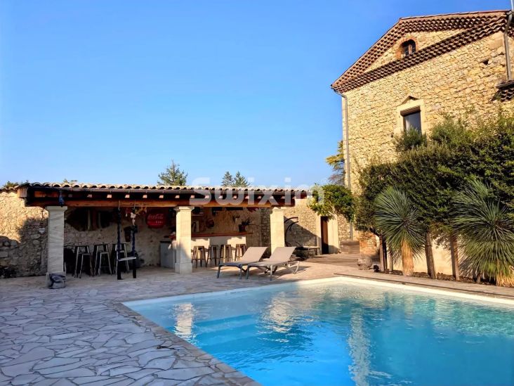 Sale Apartment Livron-sur-Drôme 6&nbsp;Rooms 205.08&nbsp;m²