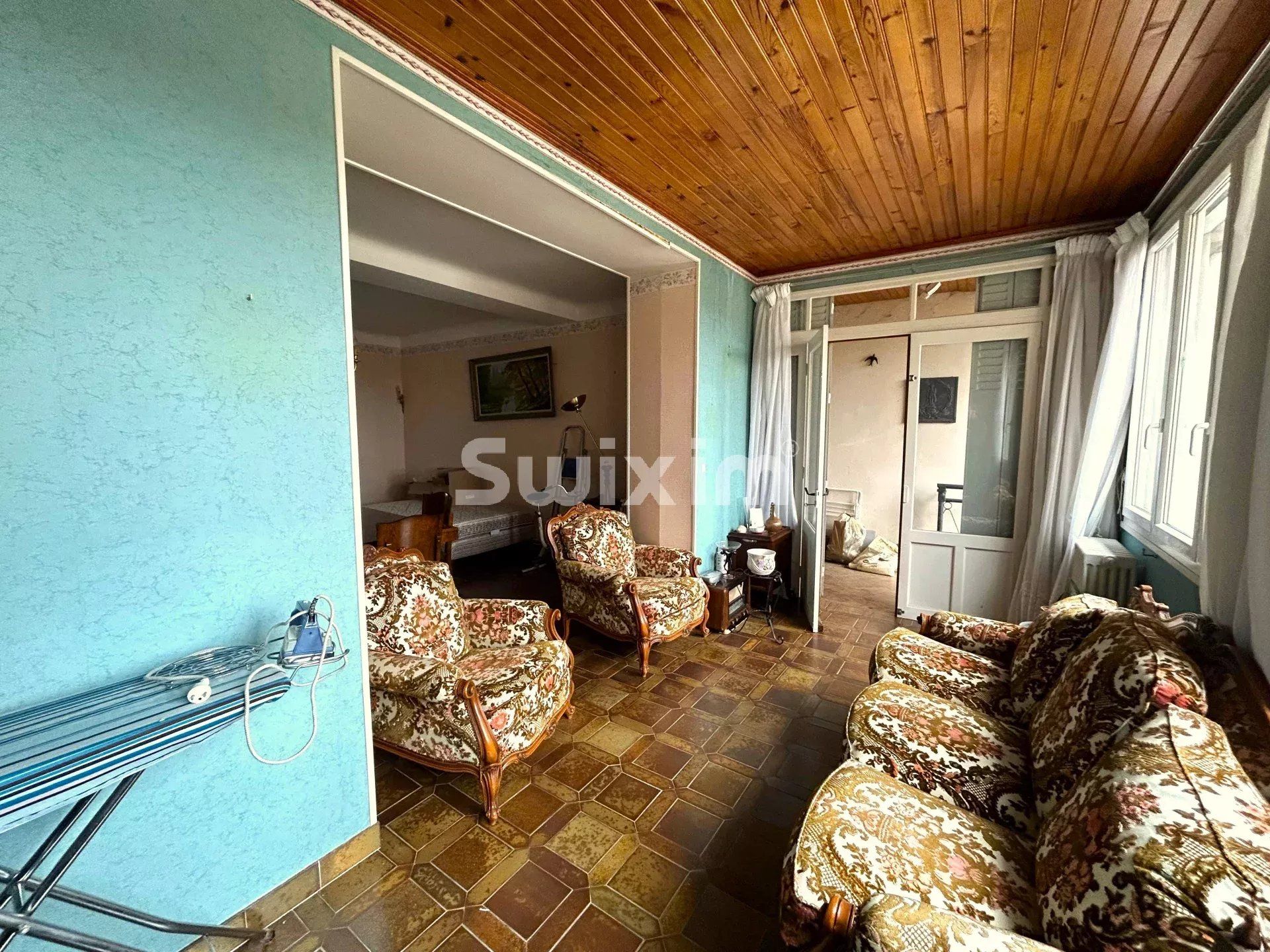 casa 6 Salas en venta en Avallon (89200)