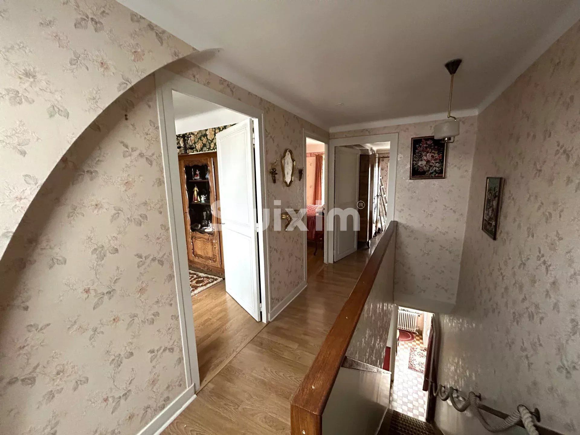 casa 6 Salas en venta en Avallon (89200)