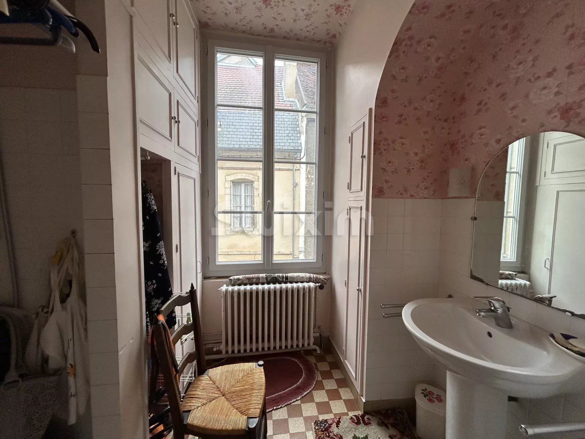 casa 6 Salas en venta en Avallon (89200)