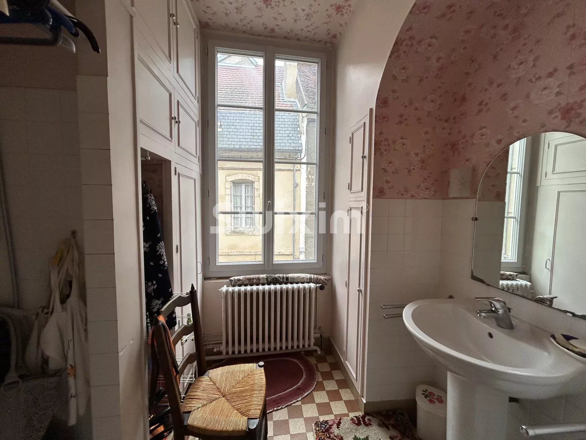 casa 6 Salas en venta en Avallon (89200)