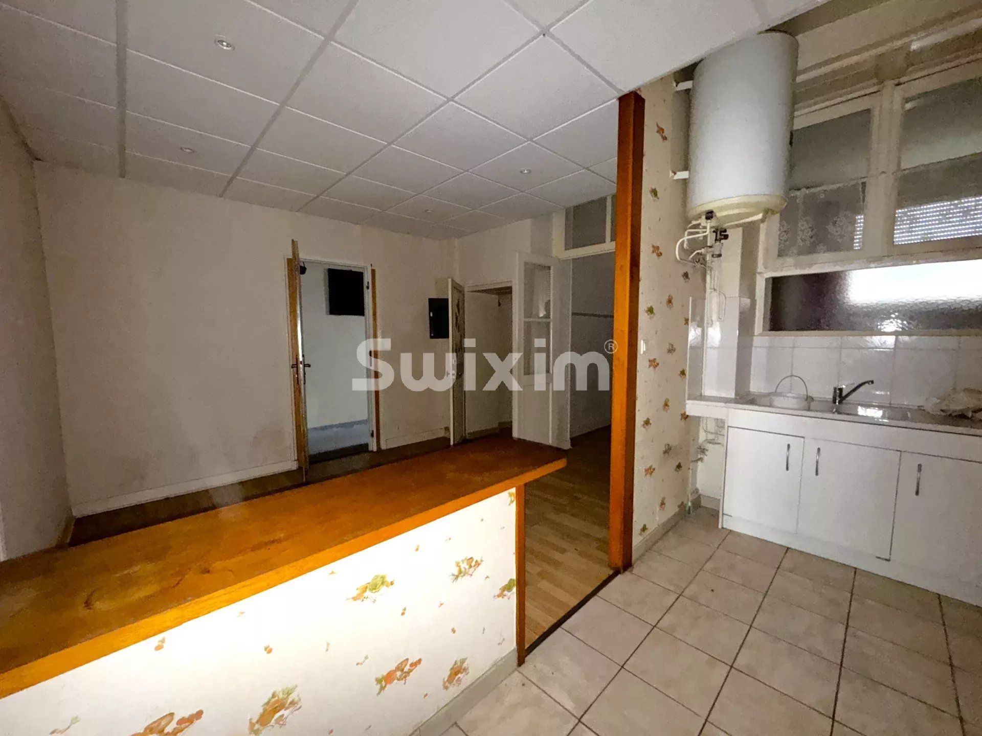 casa 6 Salas en venta en Avallon (89200)