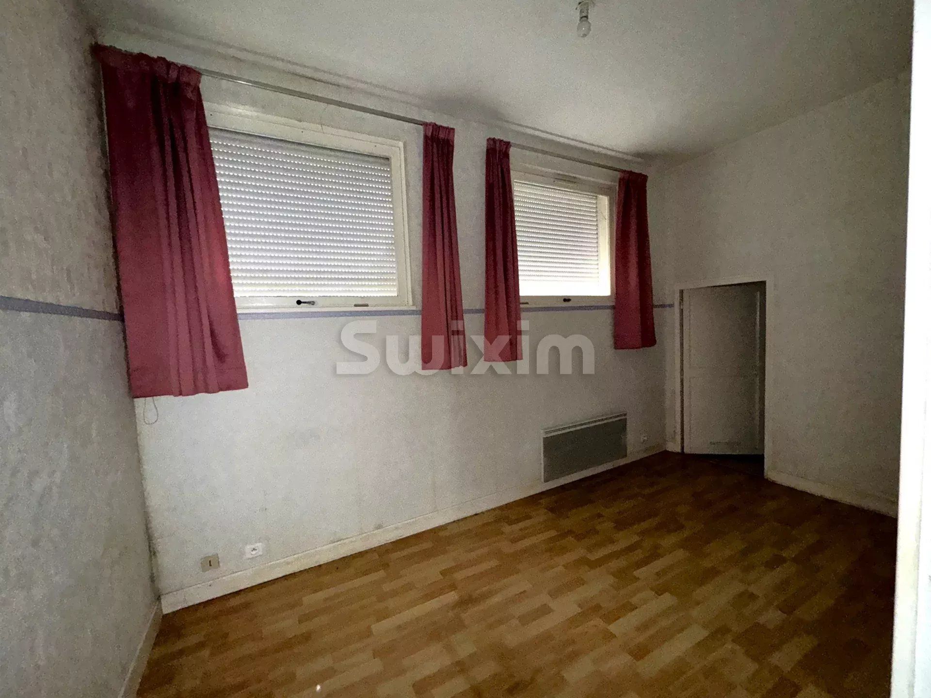 casa 6 Salas en venta en Avallon (89200)