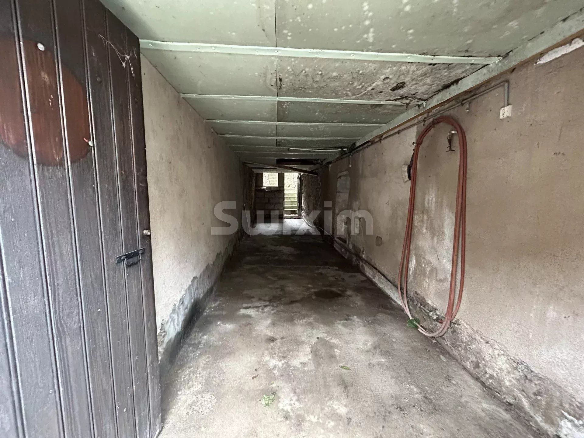 casa 6 Salas en venta en Avallon (89200)