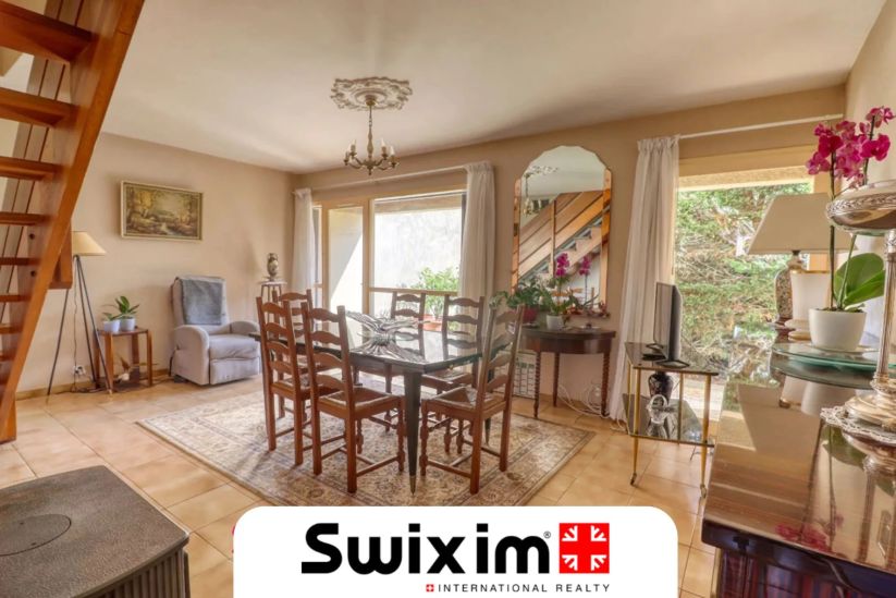 Vente Maison Saint-Estèphe 5 Pièces 90 m²