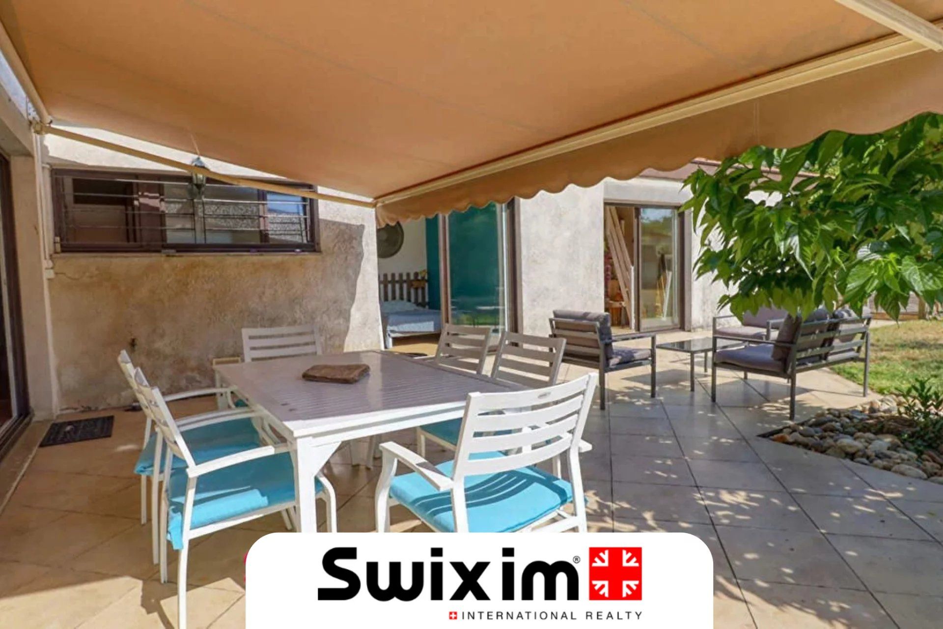 Venta Casa Le Taillan-Médoc 7 Salas 153 m²
