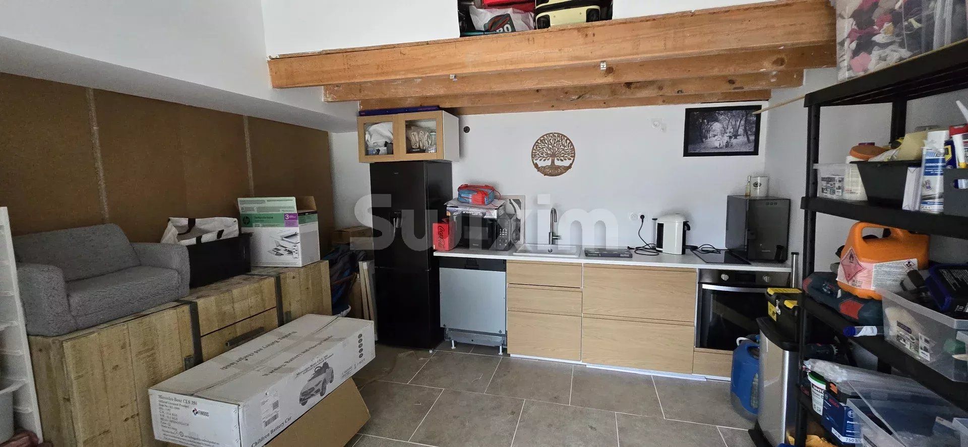 maison 6 Pièces en vente sur Suze-la-Rousse (26790)
