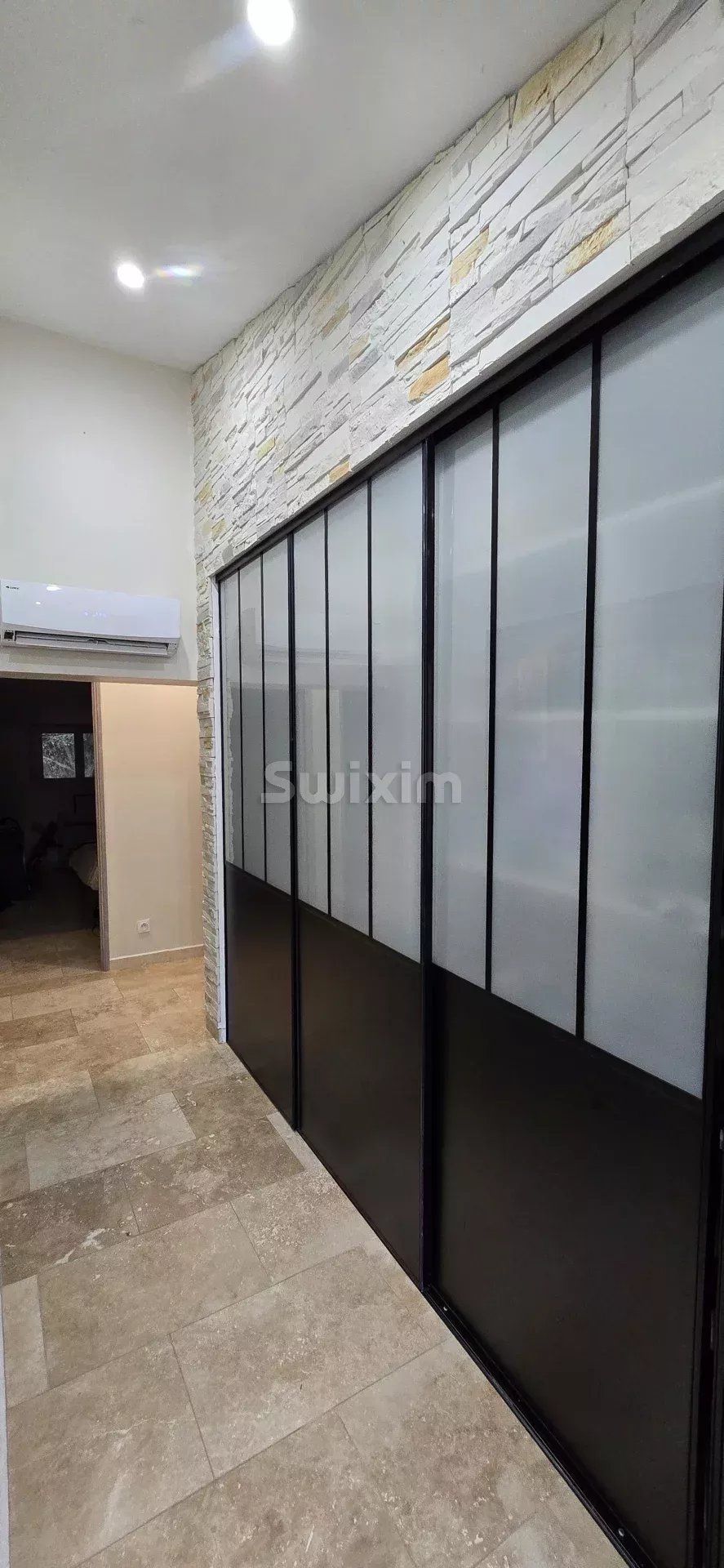 maison 6 Pièces en vente sur Suze-la-Rousse (26790)