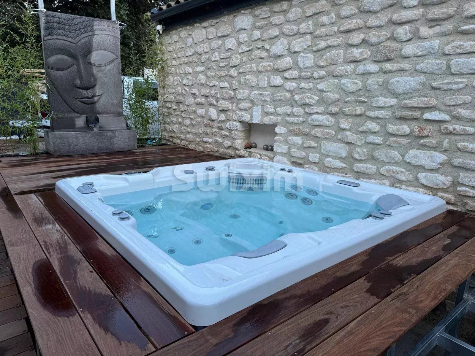 maison 6 Pièces en vente sur Suze-la-Rousse (26790)