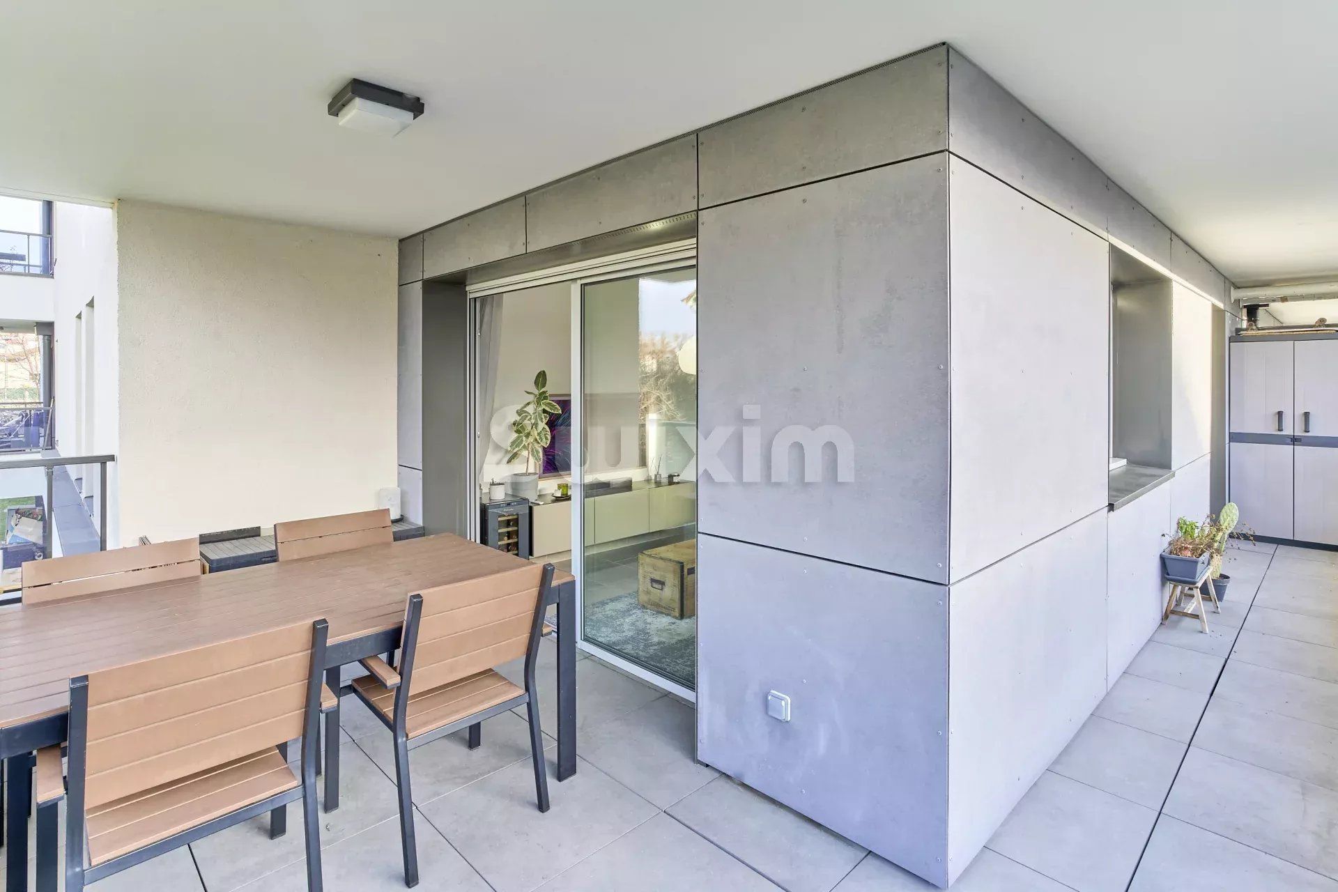 apartamento 3 Salas en venta en Gaillard (74240)