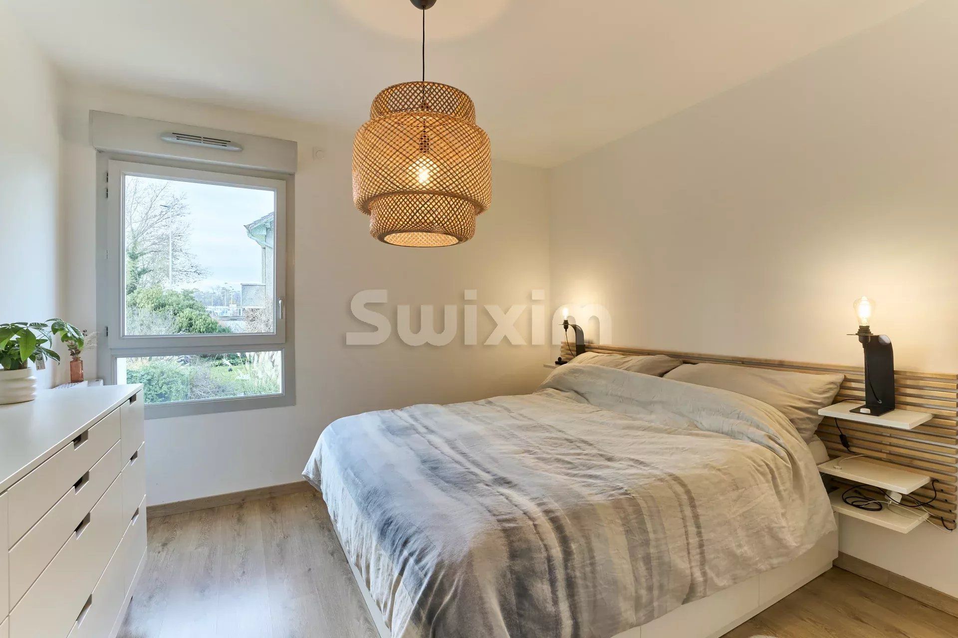 apartamento 3 Salas en venta en Gaillard (74240)